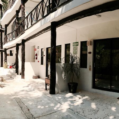 Siesta Fiesta Hotel Adults Only - 5Th Avenue Playa del Carmen Esterno foto