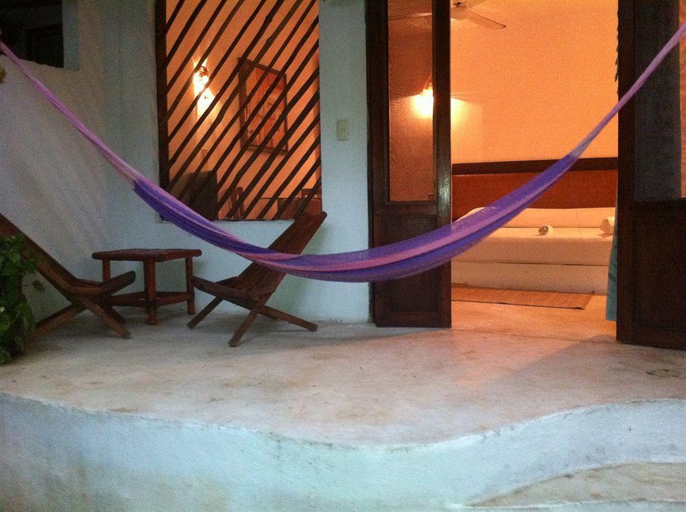 Siesta Fiesta Hotel Adults Only - 5Th Avenue Playa del Carmen Esterno foto