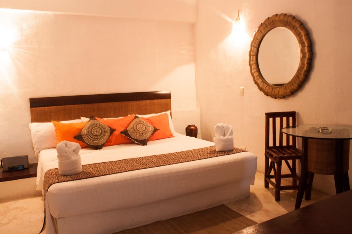 Siesta Fiesta Hotel Adults Only - 5Th Avenue Playa del Carmen Esterno foto