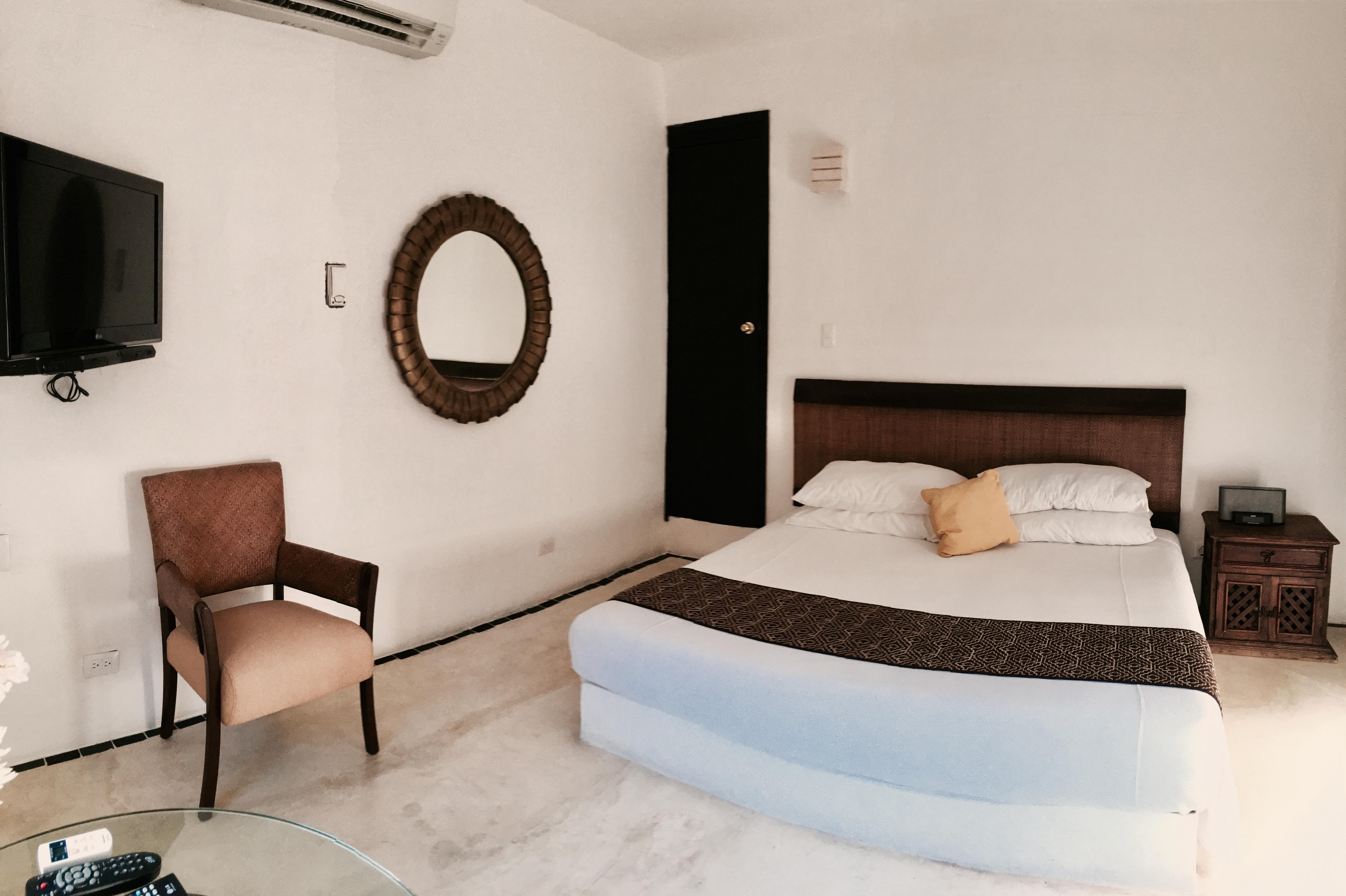 Siesta Fiesta Hotel Adults Only - 5Th Avenue Playa del Carmen Esterno foto