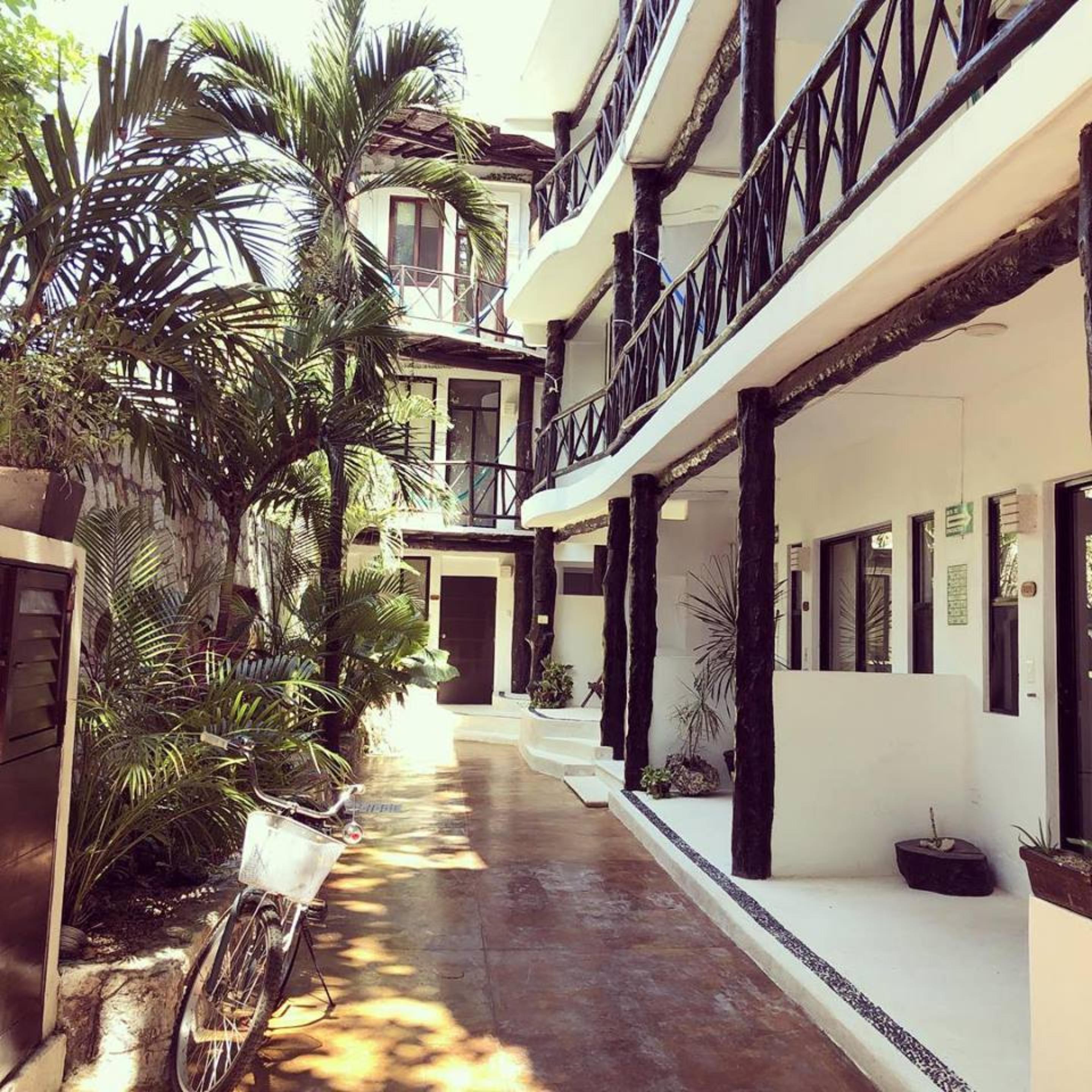 Siesta Fiesta Hotel Adults Only - 5Th Avenue Playa del Carmen Esterno foto