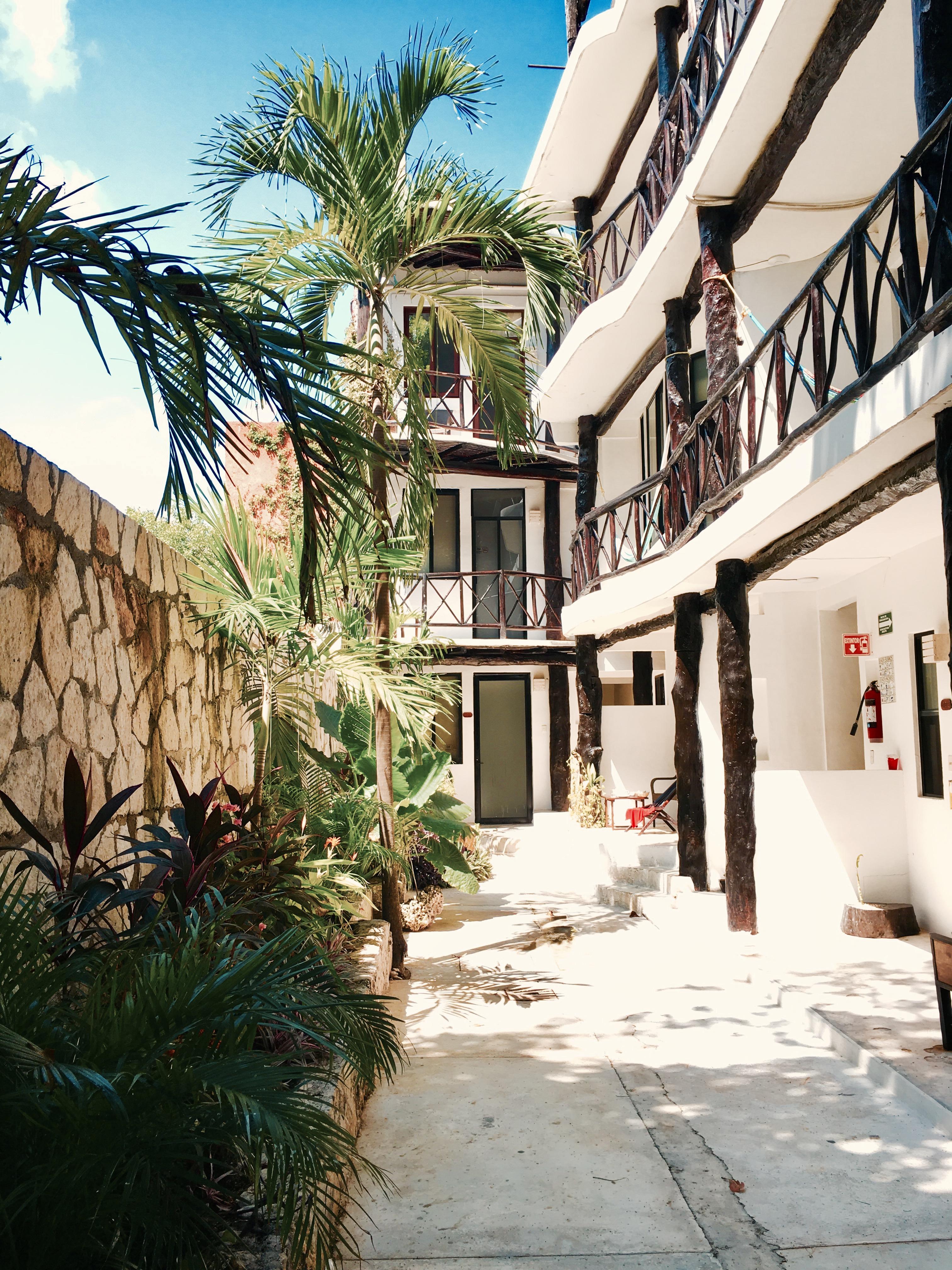 Siesta Fiesta Hotel Adults Only - 5Th Avenue Playa del Carmen Esterno foto