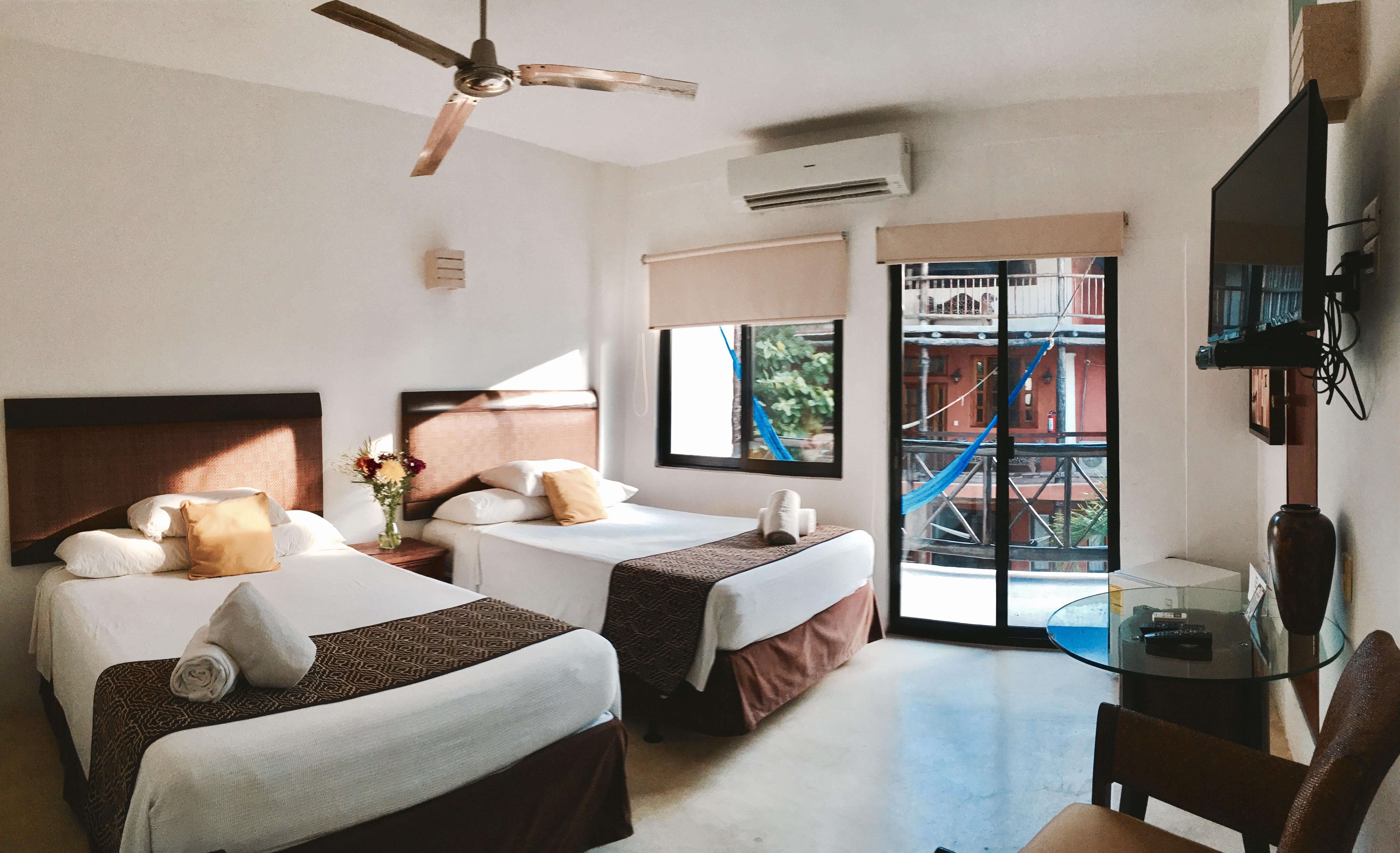 Siesta Fiesta Hotel Adults Only - 5Th Avenue Playa del Carmen Esterno foto