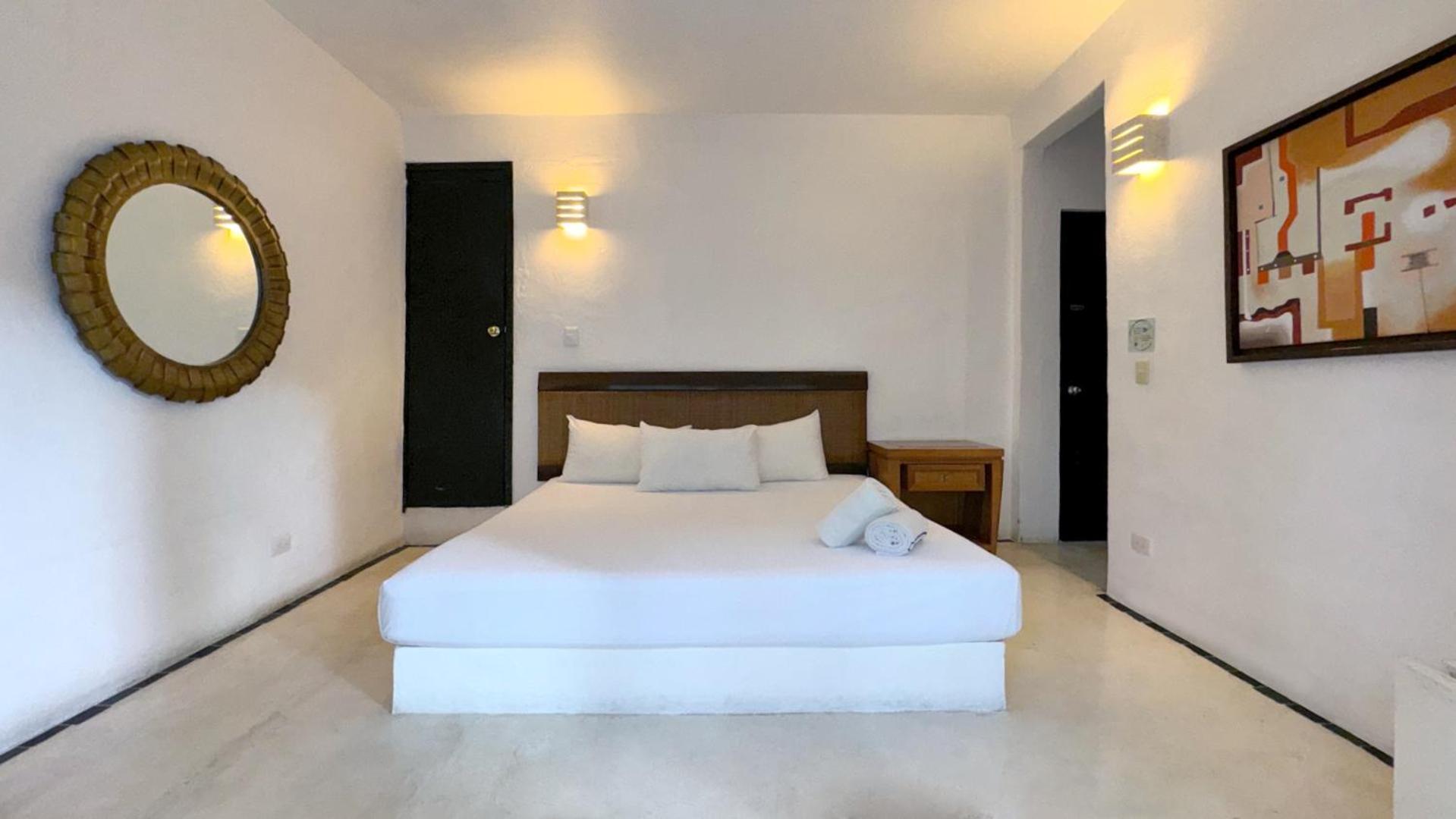 Siesta Fiesta Hotel Adults Only - 5Th Avenue Playa del Carmen Esterno foto