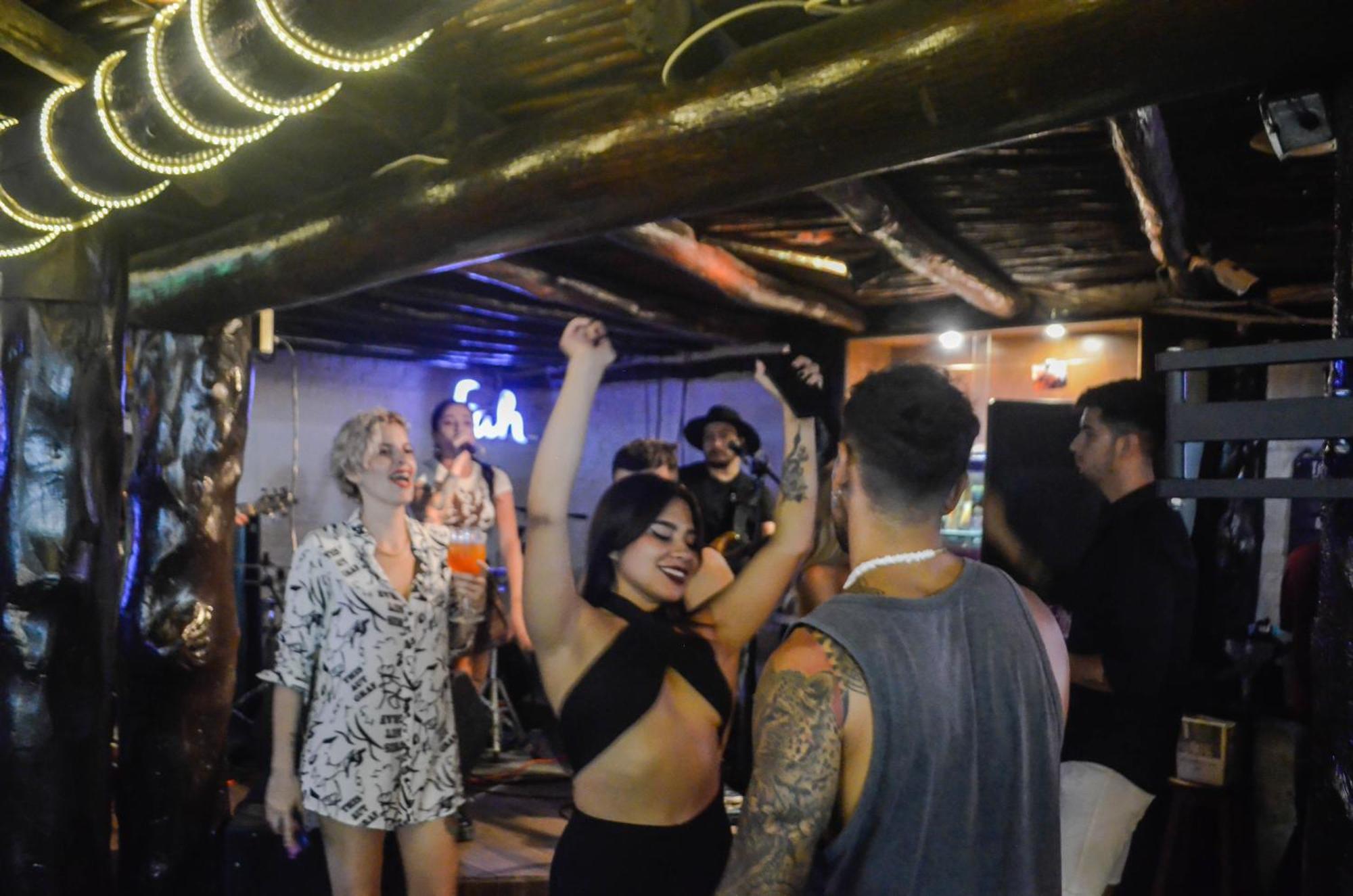 Siesta Fiesta Hotel Adults Only - 5Th Avenue Playa del Carmen Esterno foto