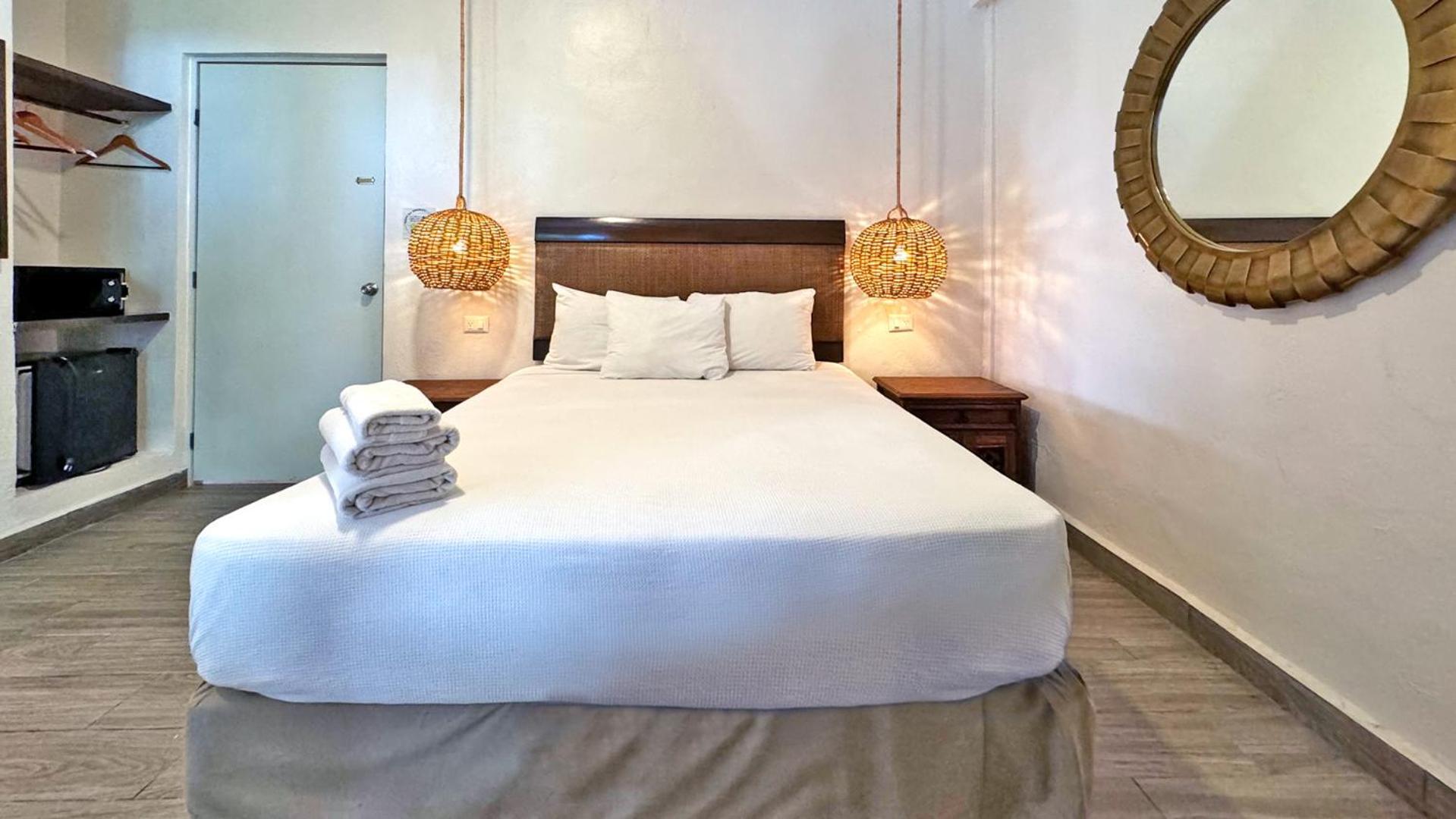 Siesta Fiesta Hotel Adults Only - 5Th Avenue Playa del Carmen Esterno foto