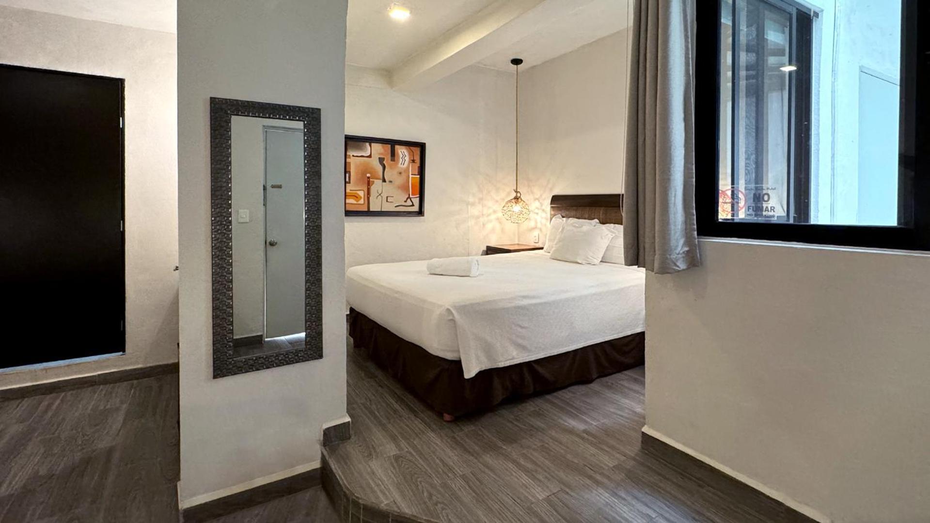 Siesta Fiesta Hotel Adults Only - 5Th Avenue Playa del Carmen Camera foto