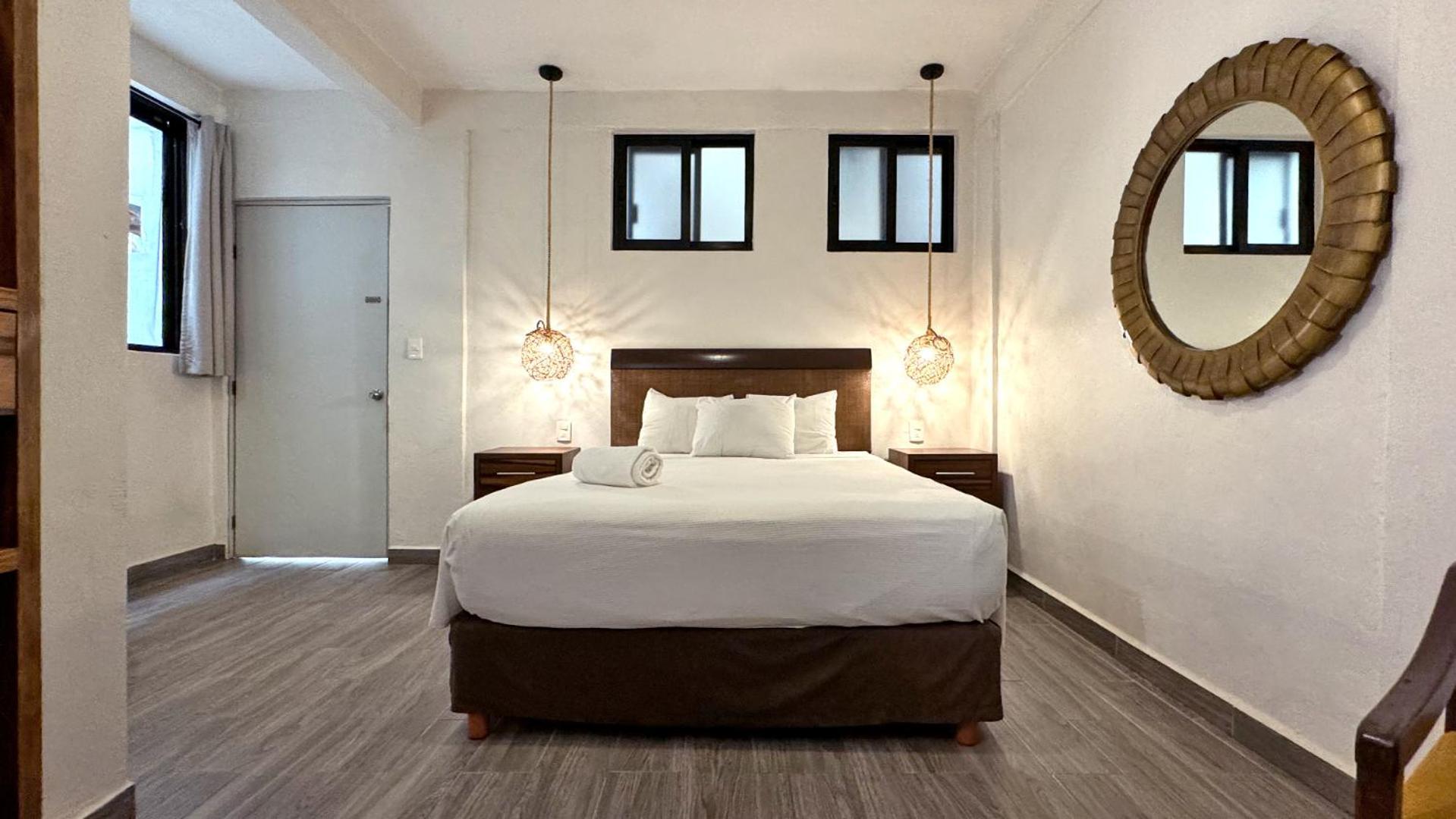 Siesta Fiesta Hotel Adults Only - 5Th Avenue Playa del Carmen Camera foto