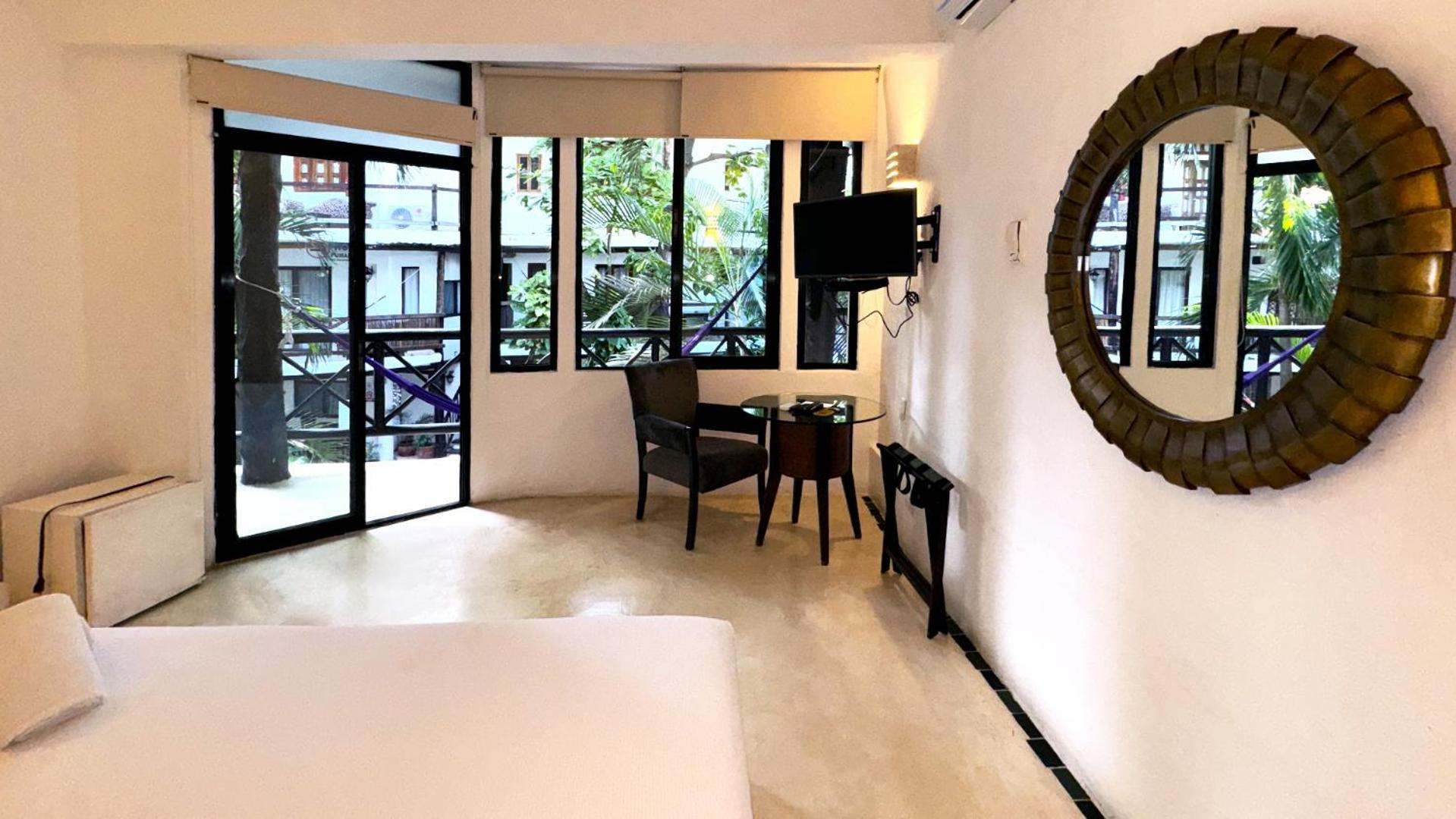 Siesta Fiesta Hotel Adults Only - 5Th Avenue Playa del Carmen Esterno foto