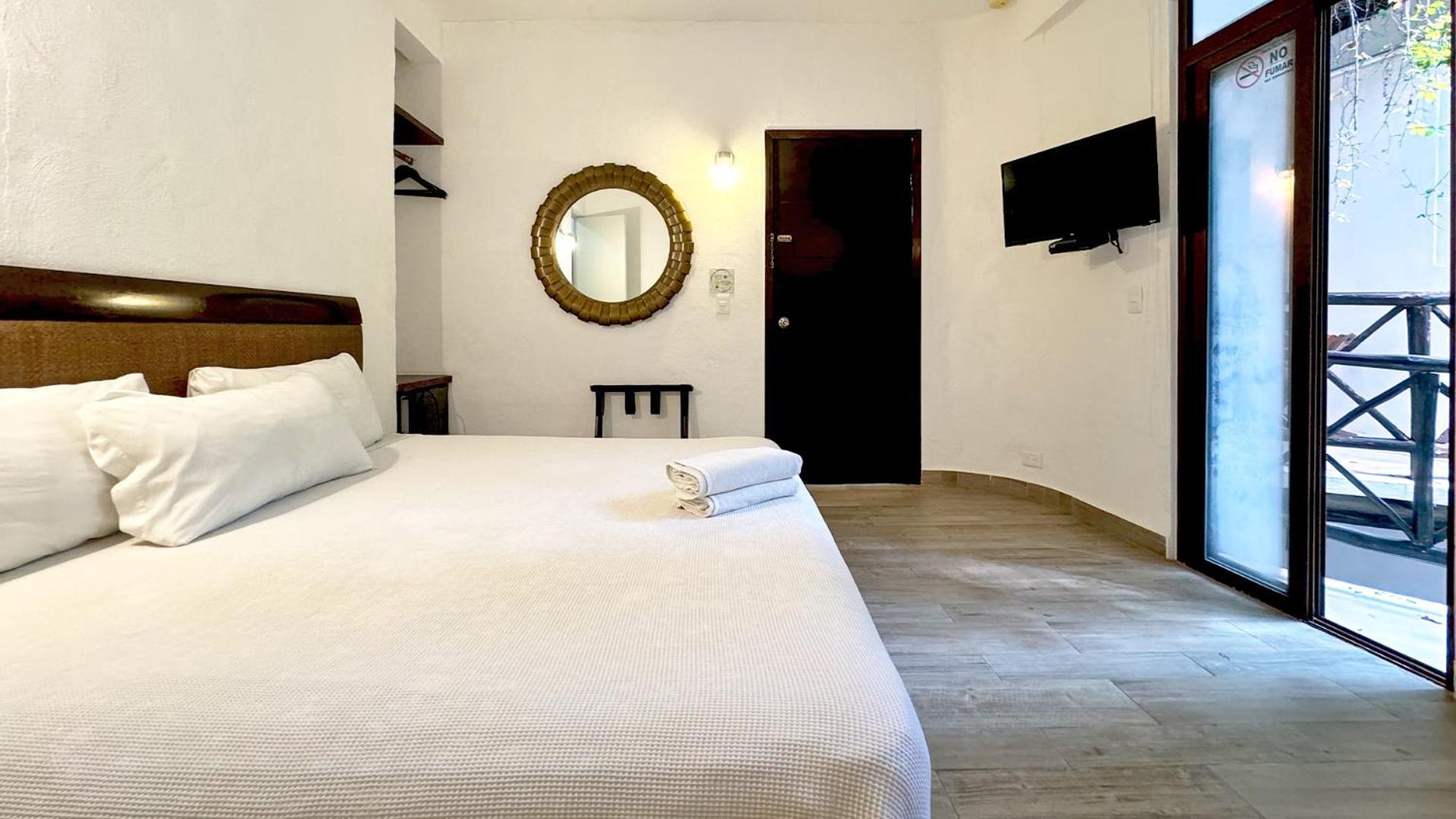 Siesta Fiesta Hotel Adults Only - 5Th Avenue Playa del Carmen Esterno foto