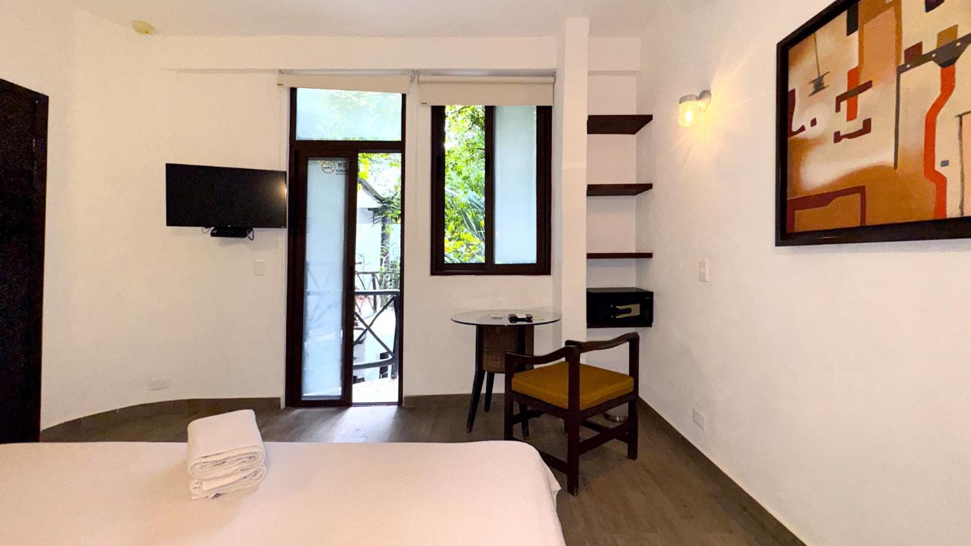 Siesta Fiesta Hotel Adults Only - 5Th Avenue Playa del Carmen Esterno foto