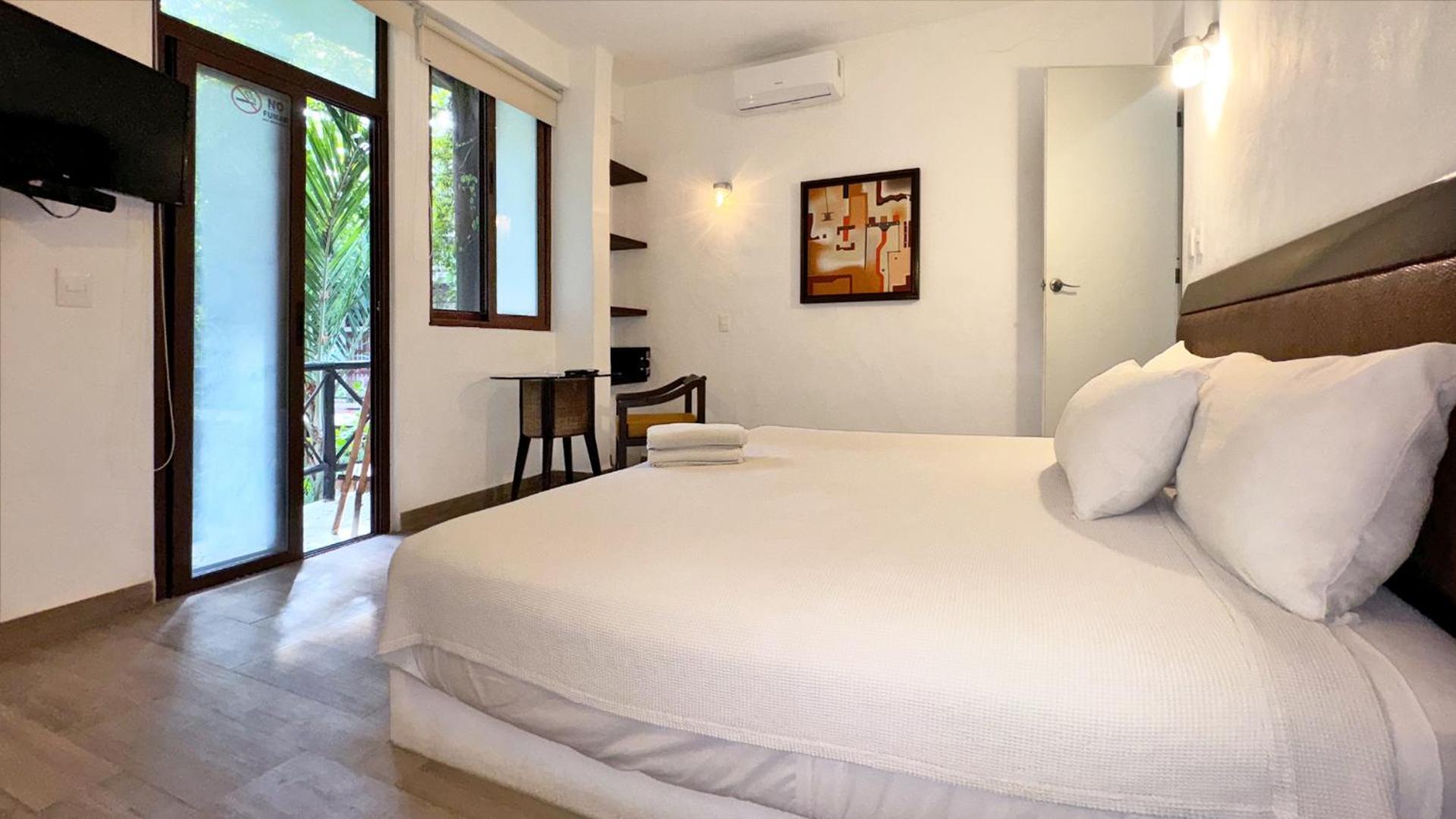 Siesta Fiesta Hotel Adults Only - 5Th Avenue Playa del Carmen Esterno foto