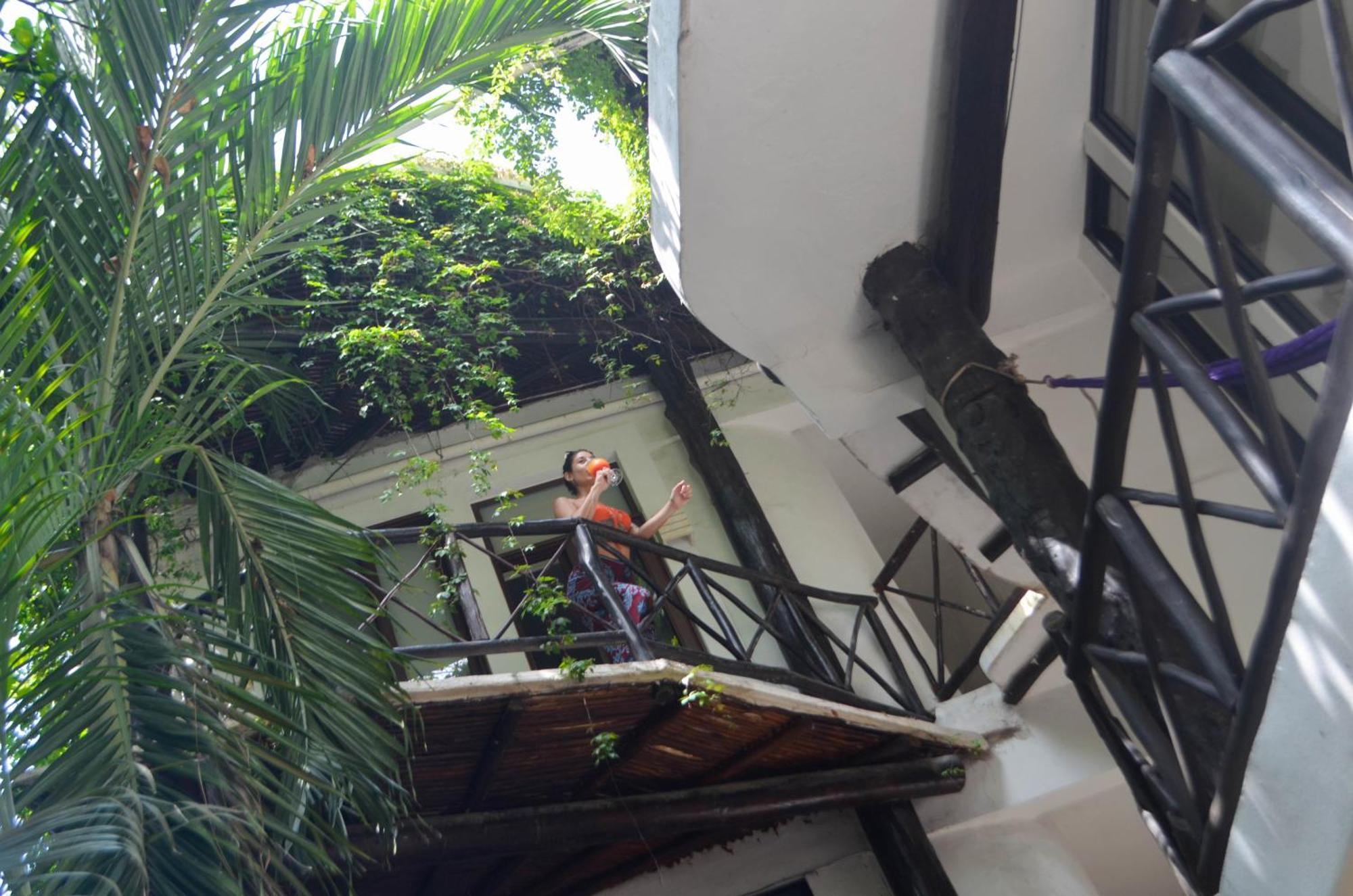 Siesta Fiesta Hotel Adults Only - 5Th Avenue Playa del Carmen Esterno foto
