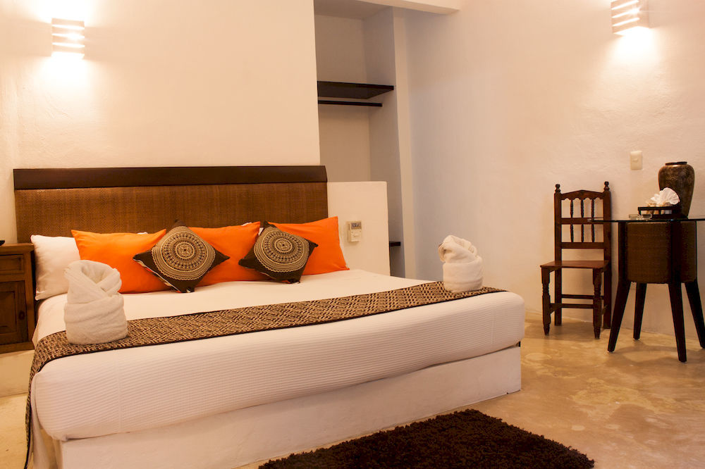 Siesta Fiesta Hotel Adults Only - 5Th Avenue Playa del Carmen Esterno foto