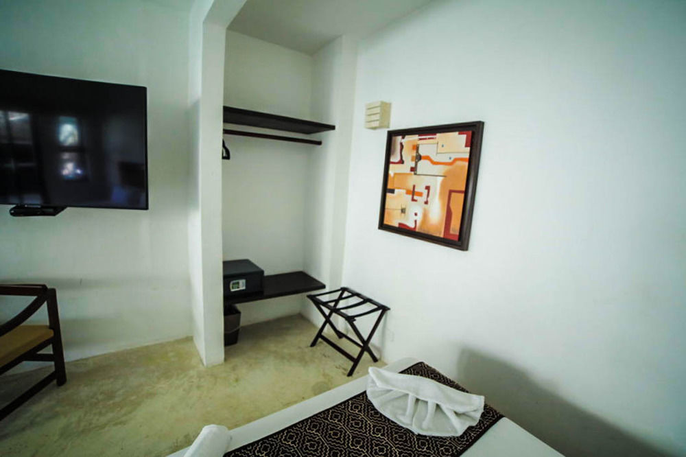 Siesta Fiesta Hotel Adults Only - 5Th Avenue Playa del Carmen Esterno foto