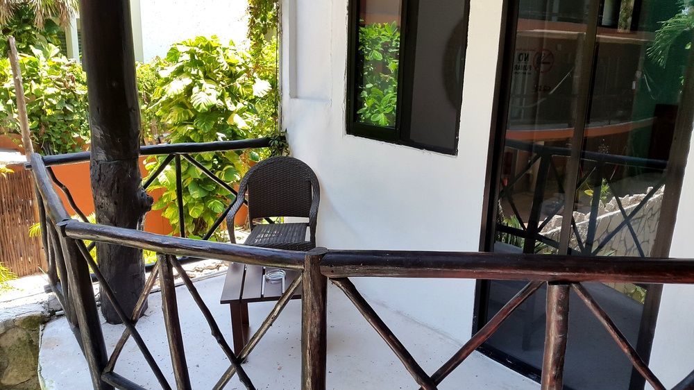 Siesta Fiesta Hotel Adults Only - 5Th Avenue Playa del Carmen Esterno foto