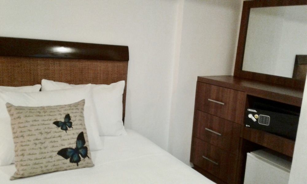 Siesta Fiesta Hotel Adults Only - 5Th Avenue Playa del Carmen Esterno foto
